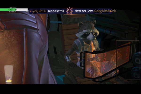 Lets have a little fun