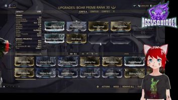 WARFRAME… LETS SEE WHATS OUT THERE