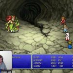Final Fantasy! Continuing through the game!