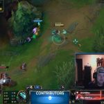 LEAGUE OF LEGENDS… Without the Raid