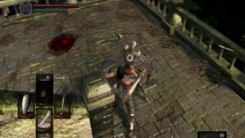 52/50 AFFILIATE HYPE!! Dark Souls sleep-locke to celebrate! Thank you all for the support!