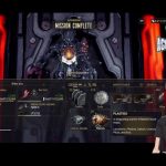 WARFRAME… LETS SEE WHATS OUT THERE