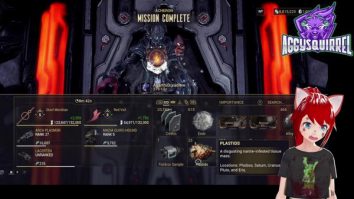 WARFRAME… LETS SEE WHATS OUT THERE