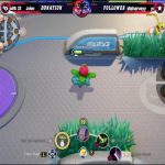 Road To Master