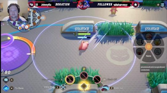 Road To Master