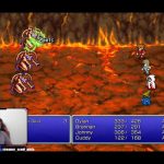 Final Fantasy! Continuing through the game!