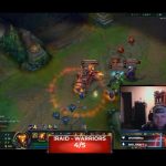 LEAGUE OF LEGENDS… Without the Raid