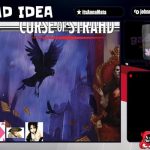 Strahd and the Party of Idiots