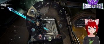 WARFRAME MORNING FOR DROPS!