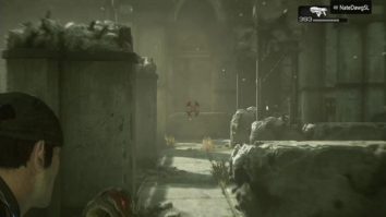 Welcome to the start if the gears saga