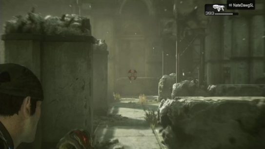 Welcome to the start if the gears saga