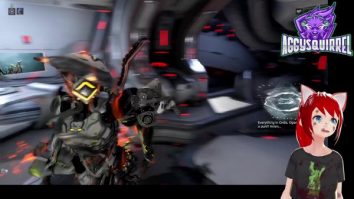WARFRAME MORNING FOR DROPS!