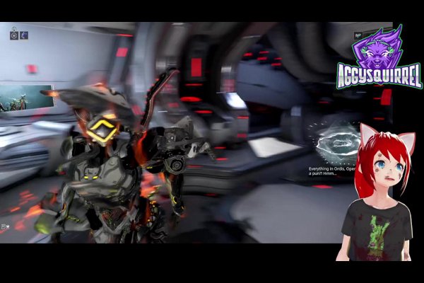 WARFRAME MORNING FOR DROPS!