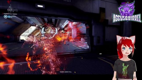 WARFRAME MORNING FOR DROPS!