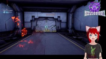 WARFRAME MORNING FOR DROPS!