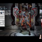 WARFRAME MORNING FOR DROPS!