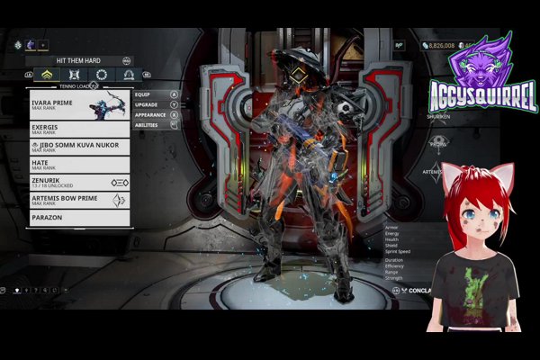 WARFRAME MORNING FOR DROPS!