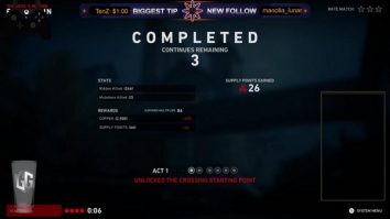 Back 4 Blood Beta