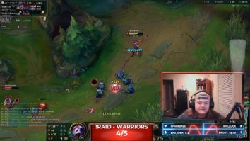 League of legends but me and dylan go into ranked and fumble around