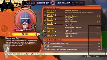 lets finish up this dlc, then i dont know