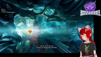 WARFRAME MORNING FOR DROPS!