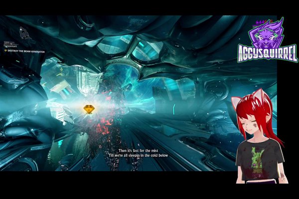 WARFRAME MORNING FOR DROPS!