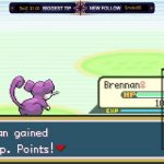 I said WE TEAM ROCKET NOW