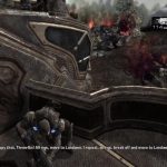 gears of War 2 Pt.1 of the Gears Saga