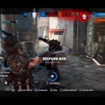 Fight my brothers