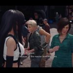FFVII Remake blind playthrough! Chapter 3! No spoilers but tips welcome!
