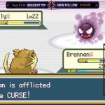 Lavender town shenanigans as team rocket