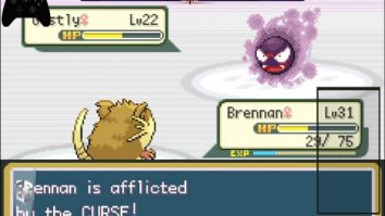 Lavender town shenanigans as team rocket