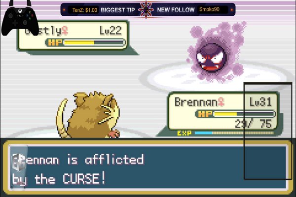 Lavender town shenanigans as team rocket
