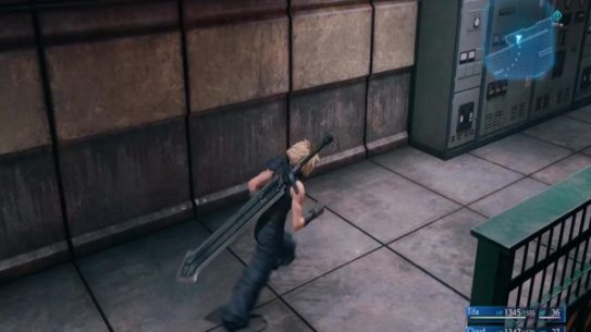 Late night stream! FFVII Remake blind playthrough! No spoilers but tips welcome!