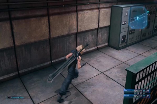 Late night stream! FFVII Remake blind playthrough! No spoilers but tips welcome!