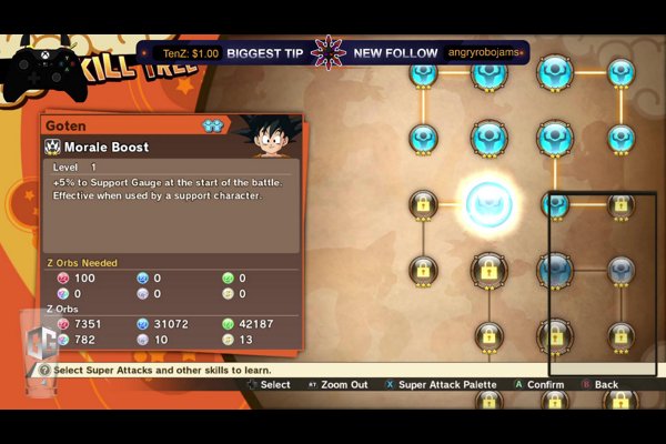 insert dbza reference