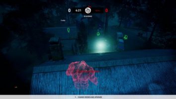 “insert halo announcer” Zombie Killing Spree