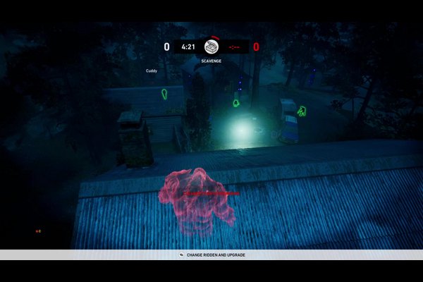 “insert halo announcer” Zombie Killing Spree