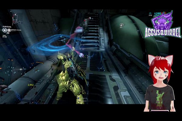 WARFRAME MORNING FOR DROPS!
