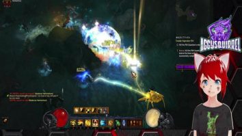 DIABLO 3…. BECAUSE MONK