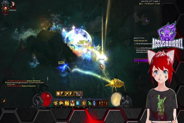 DIABLO 3…. BECAUSE MONK