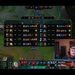 League of legends but me and dylan go into ranked and fumble around