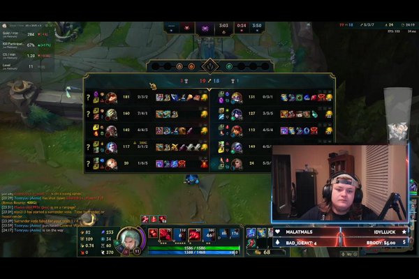League of legends but me and dylan go into ranked and fumble around