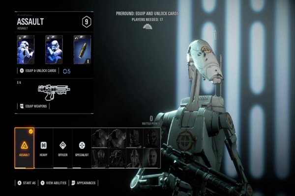 Star Wars!