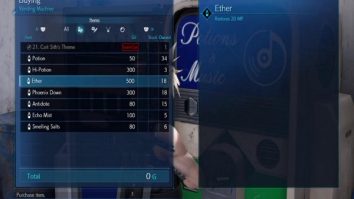 Late night stream! FFVII Remake blind playthrough! No spoilers but hints welcome!