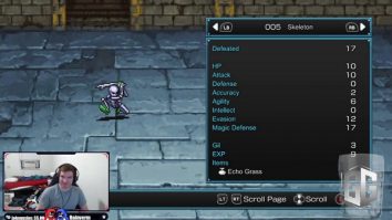 We’re off at it again!