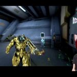 WARFRAME MORNING FOR DROPS!