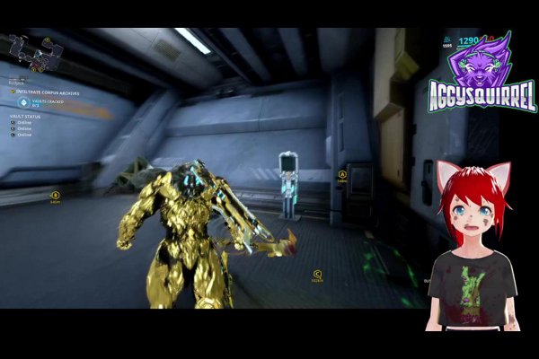 WARFRAME MORNING FOR DROPS!