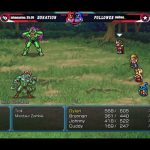 Final Fantasy! Finally the game looks pretty!