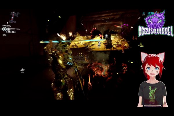 WARFRAME MORNING FOR DROPS!